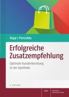 Erfolgreiche Zusatzempfehlungen