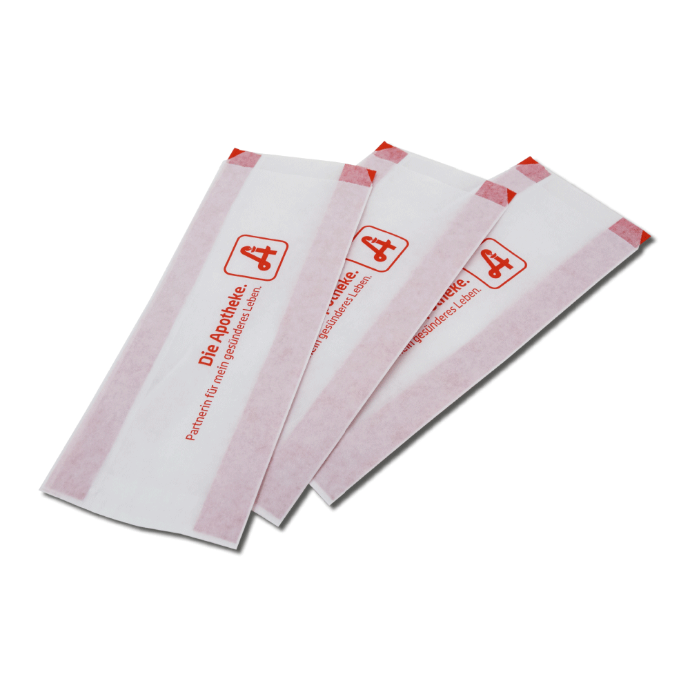 Verpackungssäckchen Verpackungssäckchen