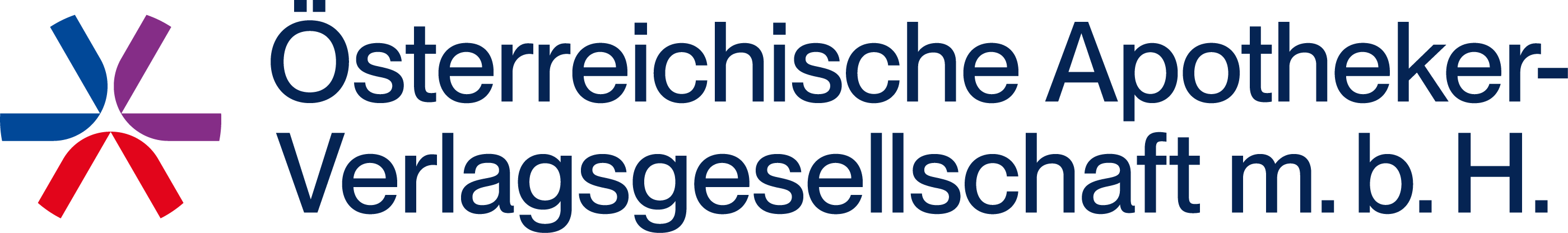 Logo APOVERLAG