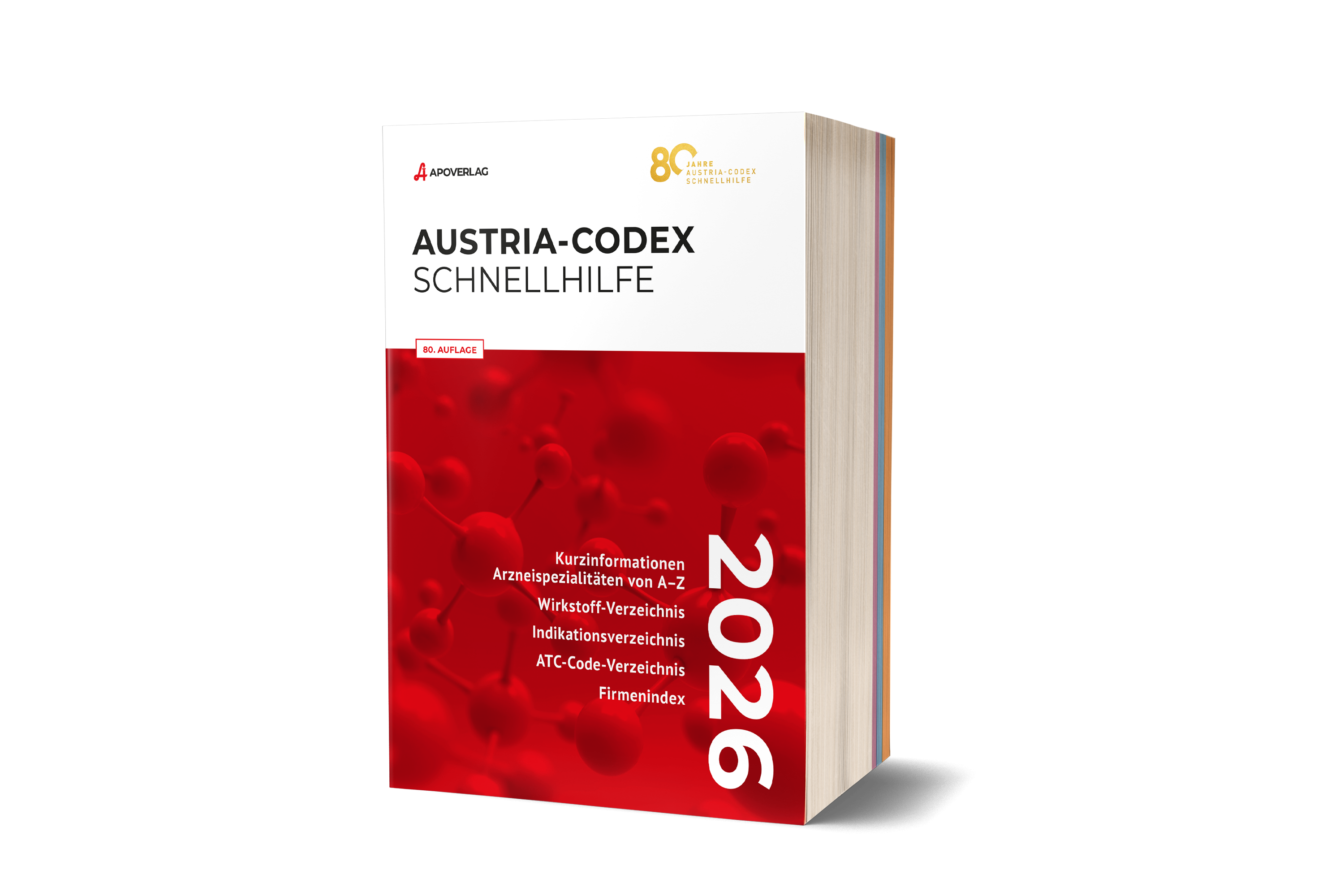Austria-Codex Schnellhilfe 2026