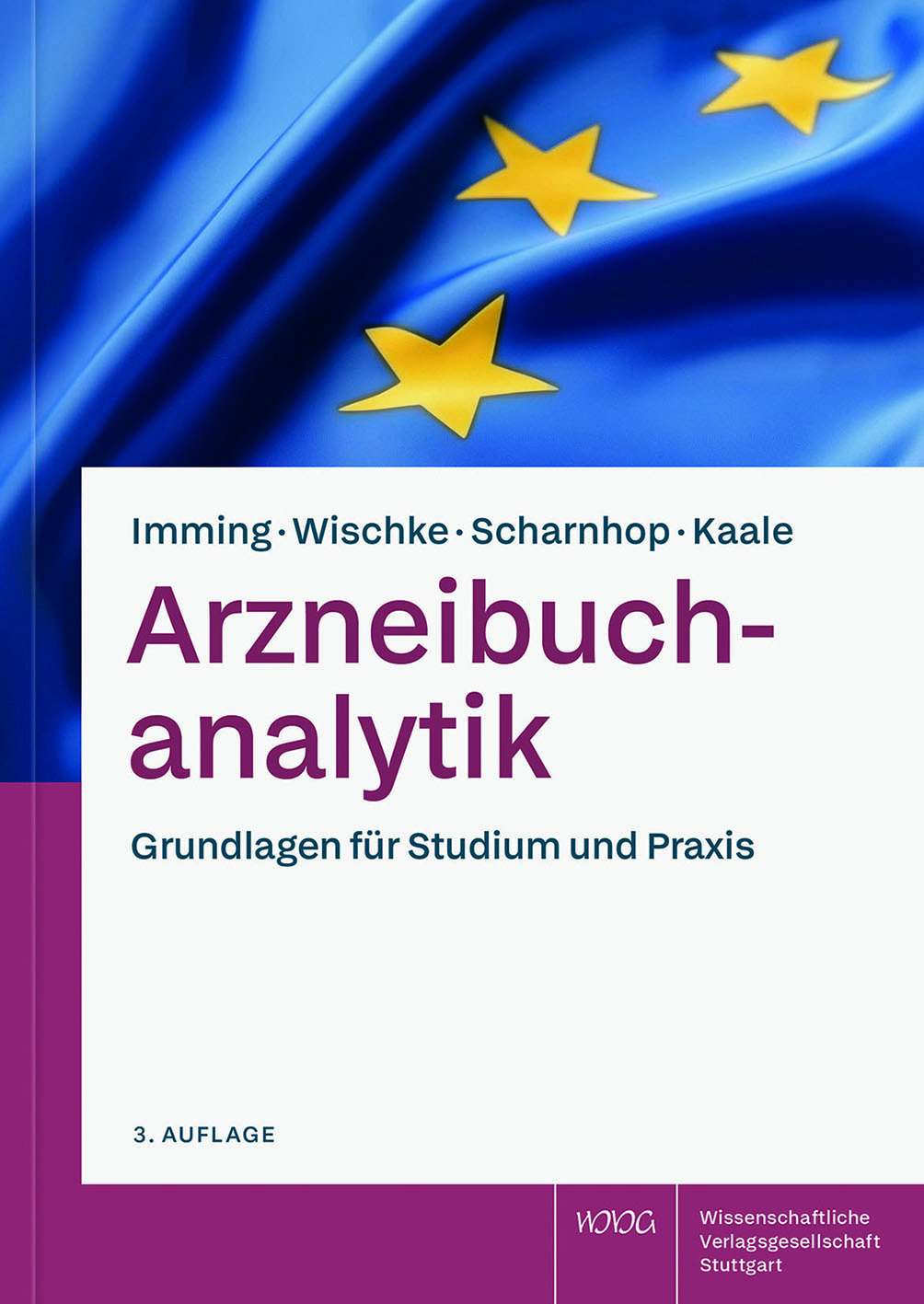 Arzneibuchanalytik