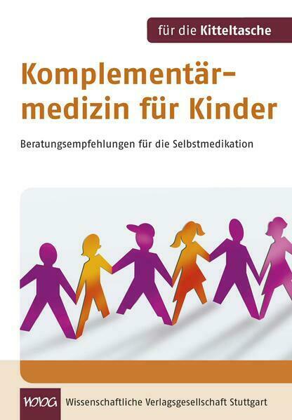  Komplementärmedizin für Kinder