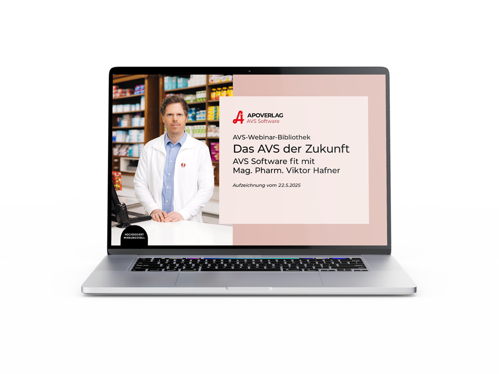 25-05-22 Das AVS der Zukunft (kostenlos), AVS-Webinar