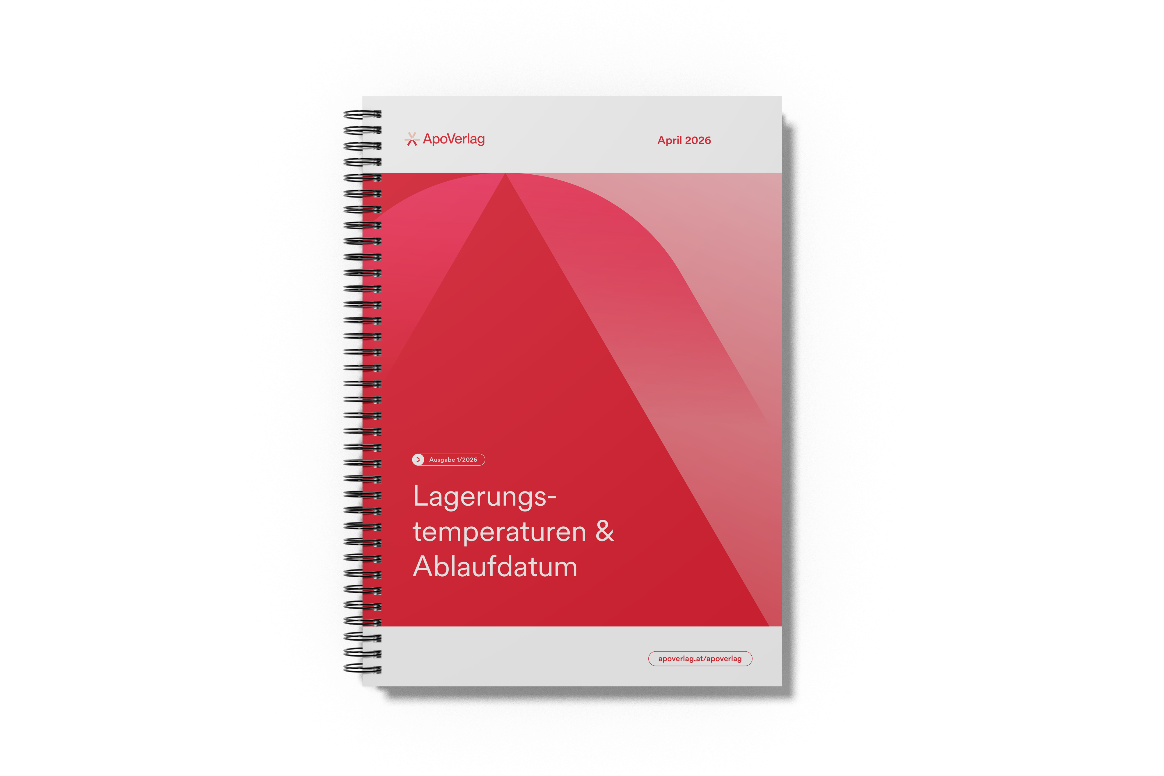 Lagerungstemperaturen & Ablaufdatum