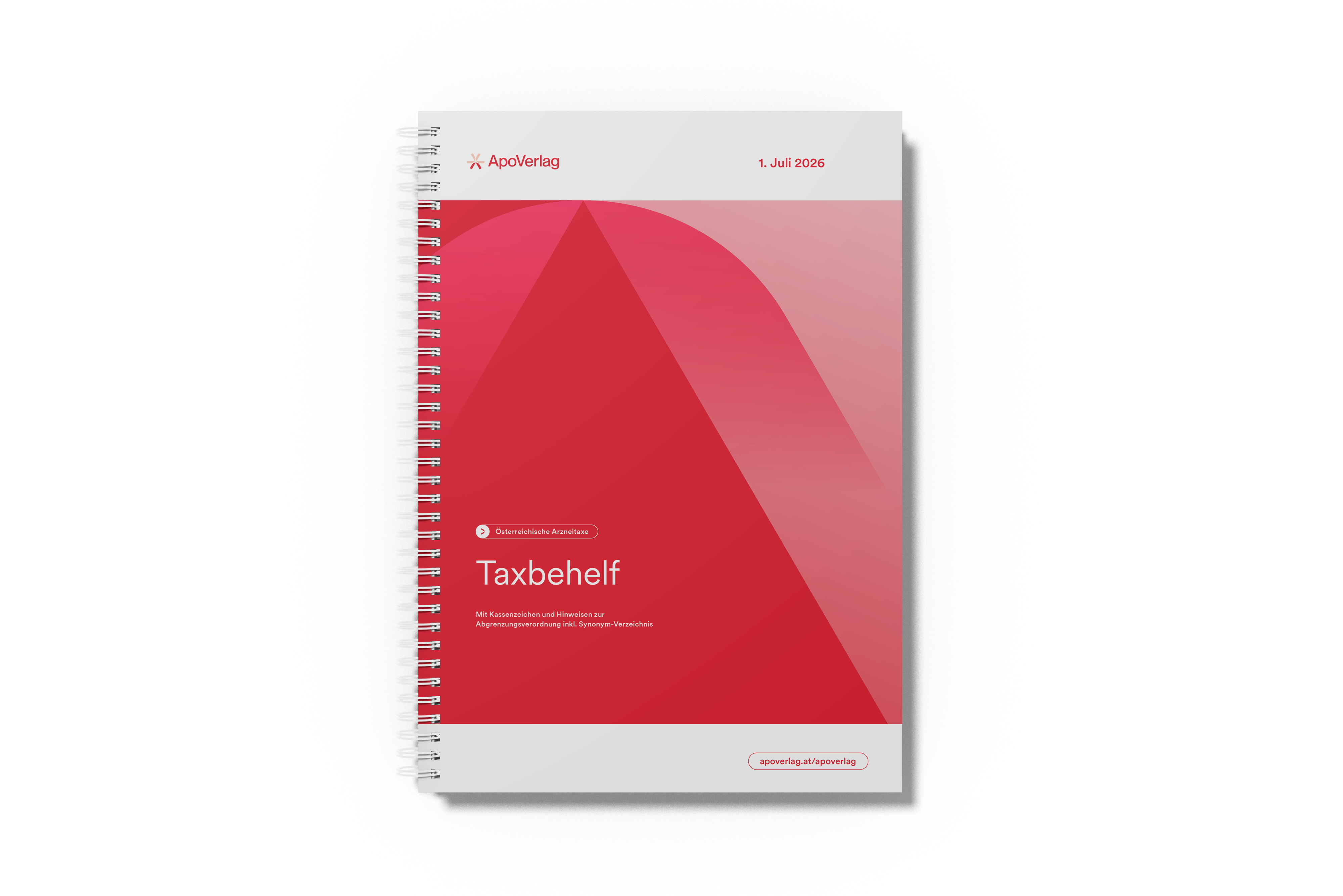 Taxbehelf zur Österr. Arzneitaxe