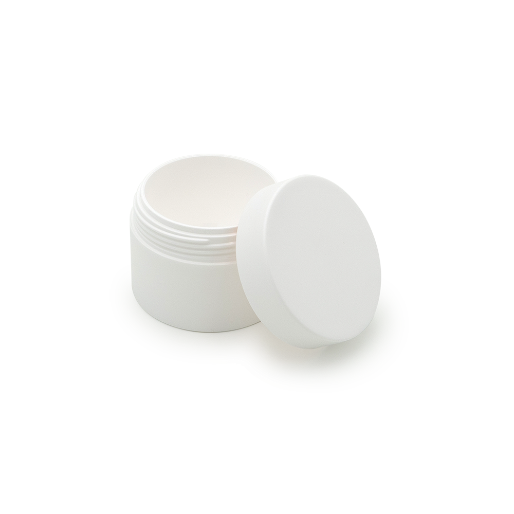 Cremedose offen Cremedosen 50 ml