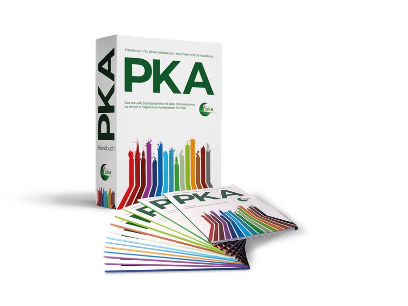 PKA Handbuch PKA Handbuch