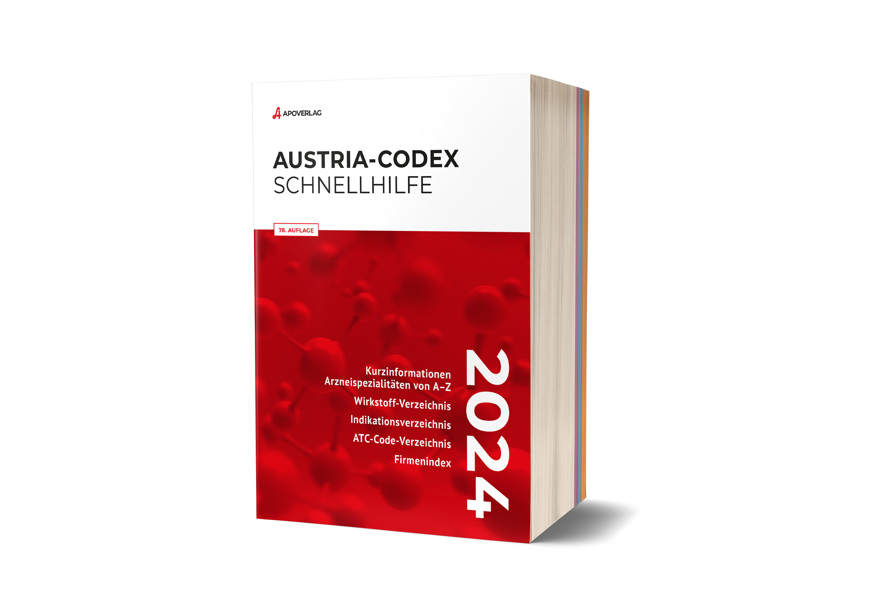 Austria-Codex - APOSHOP - Onlineshop für Apotheken