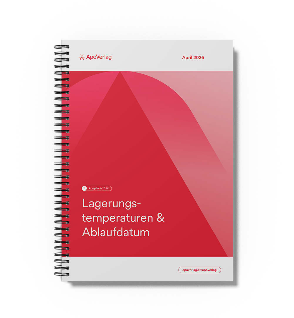 Lagerungstemperaturen & Ablaufdatum