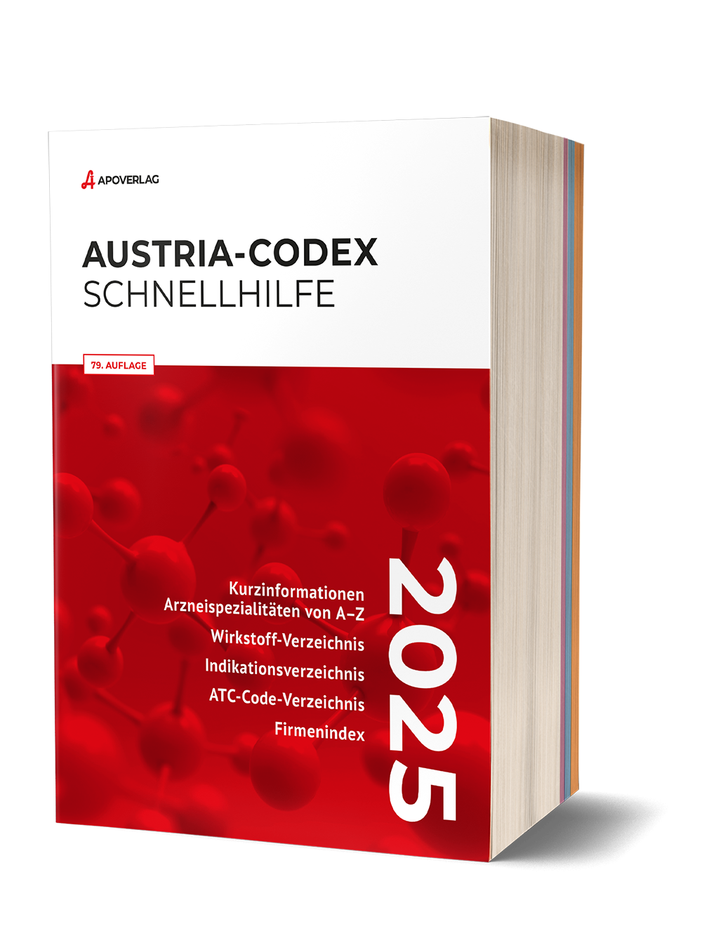 Austria-Codex Schnellhilfe 2025