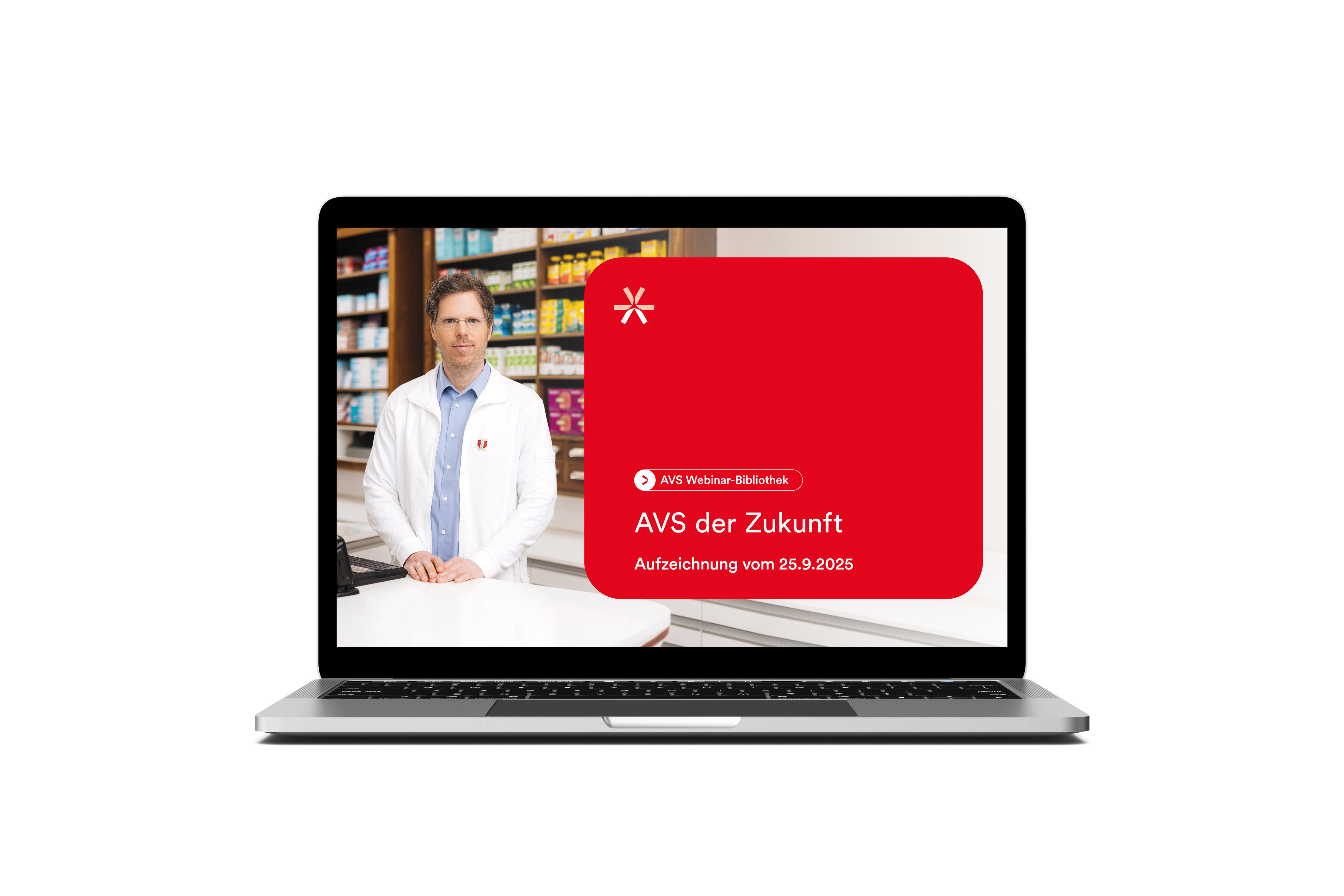 25-09-25 Das AVS der Zukunft (kostenlos), AVS-Webinar