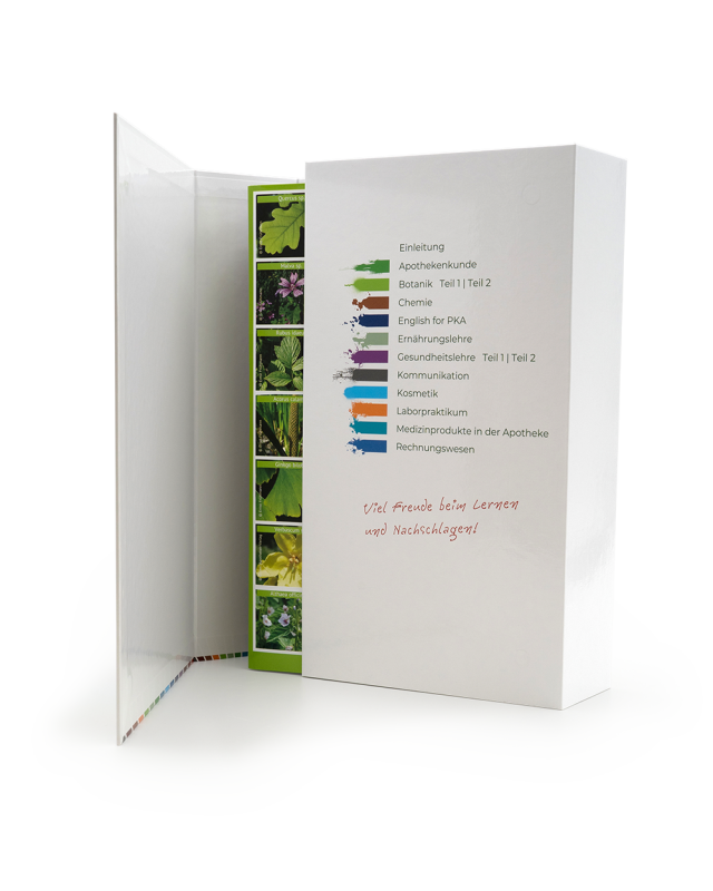 PKA Handbücher online im APOSHOP bestellen!